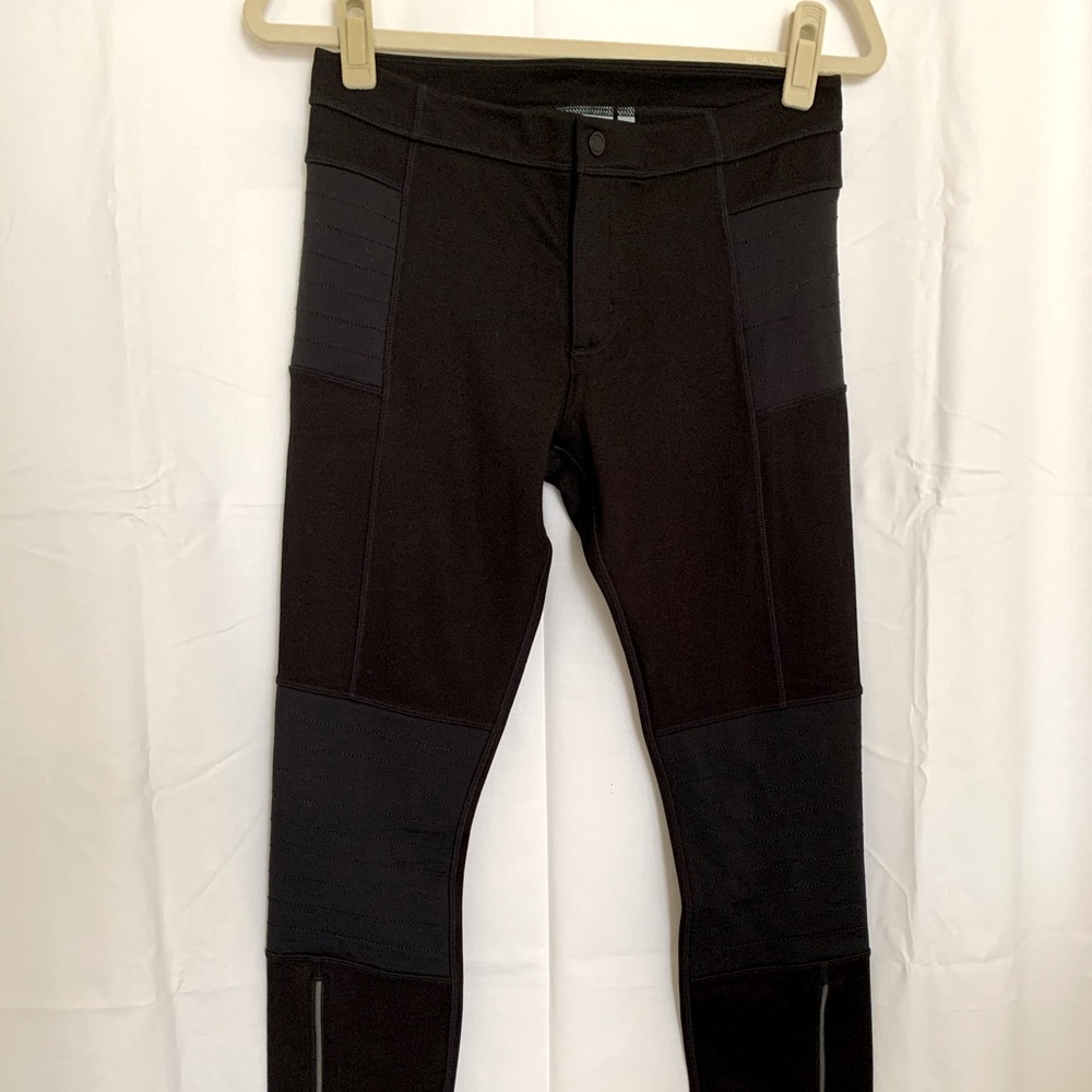 Athleta skinny legging pants
